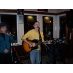 dan scudieri from split minded